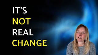 Can a Narcissist Really Change? Here’s What Actually Happens