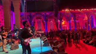 Kailash kher Teri Deewani