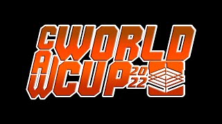 ALLOUT World Cup - Ultrahazardous