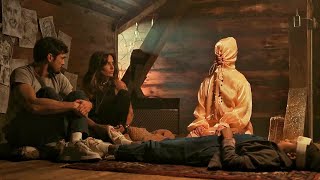 The Other (2025) Movie Recap | Horror Thriller Mystery