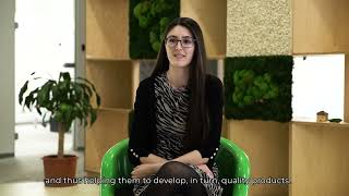 What does AMIQ EDA do and why do so many companies choose it