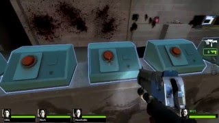 Left 4 Dead 2 - Nice Mod (1080p)