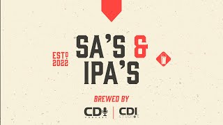 The CDI Podcast - SA's & IPA's Episode 1