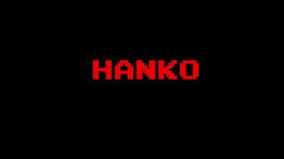 Hanko Logo (1983-1992)