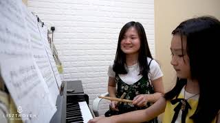 Concert Preparation 2018