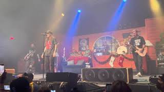 [LIVE] Neck Deep - Telling Stories