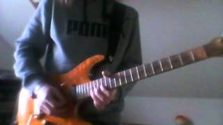 Lonely Boy, Andrew Gold, Guitar Solo