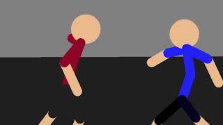 another stick nodes anim