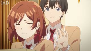 I am Getting Married to a Girl I Hate in My Class Episode 1 | Explained