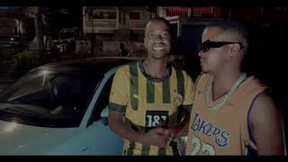 Shéfo Boy Swagga - Comportement__TEASER