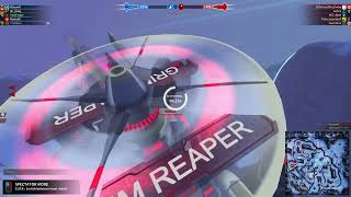 Robocraft Gameplay - PathForger - T4 Underbyte in BA (Battle Arena)