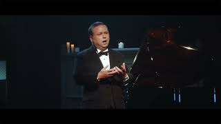 Paul Potts Parla Più Piano (Godfather Theme) new recording