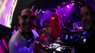 N'dy - " White Party " SET Miami Night Club