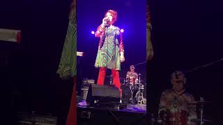 The Countess of Fife - Humans are a Bad Breed (live)