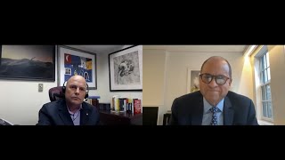 FPA Live: Climate Crisis Economics