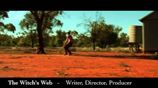 Gordon Anderson's Showreel 2014
