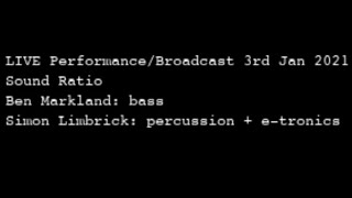 Sound - S Take 2