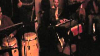 El Vente Tu with Dave Williams-- Viva Tirado