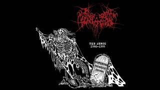 Funeral Oration - The Demos 1990-1995 (Full Compilation - 2023)