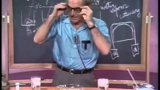 21. The Strange Thermal Behavior of Ice, Water