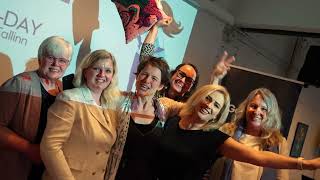 Empowering Women Estonia 2025 - Demo Day