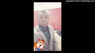 Barotse Band ~ Mawe Nalila