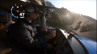 ANGLE OF ATTACK INDICATOR, Teaches you to Fly The Wing.