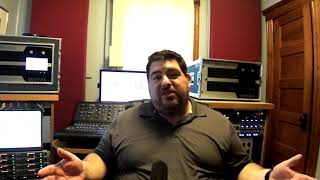 RecordME Comparison Demo with HARD Luxury