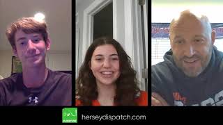 Overtime's Beyond the Game Podcast, Episode 1 feat. Chicago Bear's Wide Receiver Coach Mike Furrey