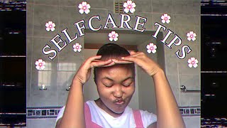 My Self-Care Routine | FOR STRESS & ANXIETY | Nothile M