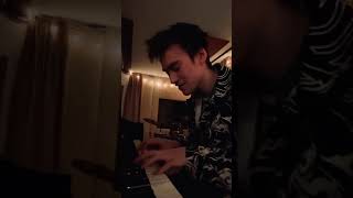 Jacob Collier - James (Metheny/Mays)