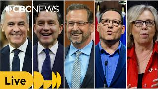 Watch elected officials debate | Question Period | May. 27, 2026