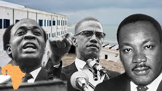 Why Ghana is the Heart of Black History & the Diaspora | Black History Month