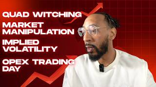 Manipulation During OPEX | Here's What's Really Happening