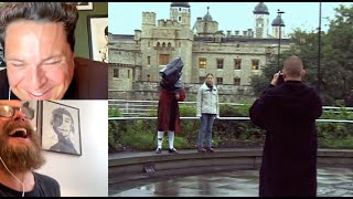 Trigger Happy TV Watchalong 10