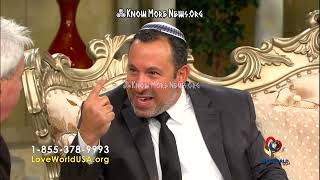 The Judeo Conspiracy EXPOSED!