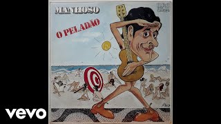 Manhoso - Tô Zerinho, Zerinho (Áudio Oficial)