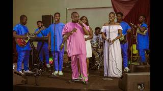 Ysb performance at 60th Birthday  & Retirement celebration of Tola Fadeni at Harbour Point VI