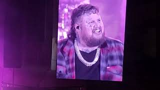 Jelly Roll- Save me  Live at Red Rocks