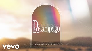 Lila Downs - El Relámpago (Cover Audio)
