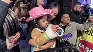 Los Parras en VIVO  Rancho el 12