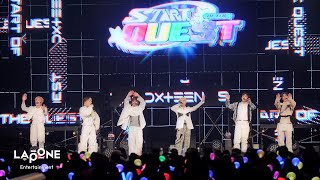 [DXTN BEHIND] 2024 DXTEEN 1ST ONE MAN LIVE TOUR 〜START OF THE QUEST〜 in OSAKA