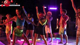 Have you ever  "Danced On Water" ?