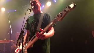 The Foreign Resort - Everything is a lie (live Berlin 13.06.2026)