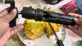 সব জিনিস বাহির থেকে দেখে বিবেচনা করা ঠিক নয়