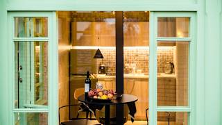 Boutique Apart Upe, Tbilisi City, Georgia | 360 Travel Facts