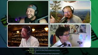B&R #105: Was Derrick's Permission Slip Signed?