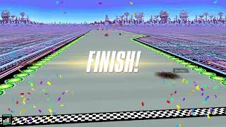 F-Zero 99 - Cold Kill