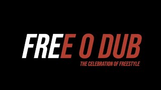 Free-O-Dub: The Celebration of Freestyle! | March 4th, 2022 | Hosted by Big Zoo & CF