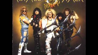 Twisted Sister   We're Not Gonna Take It